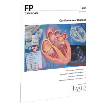 FP Essentials #536 Cover