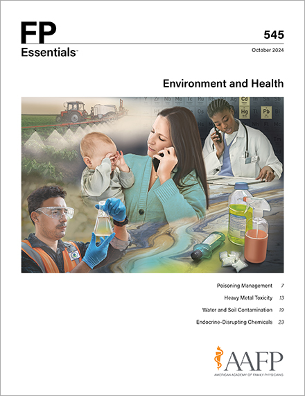 FP Essentials October 2024 cover